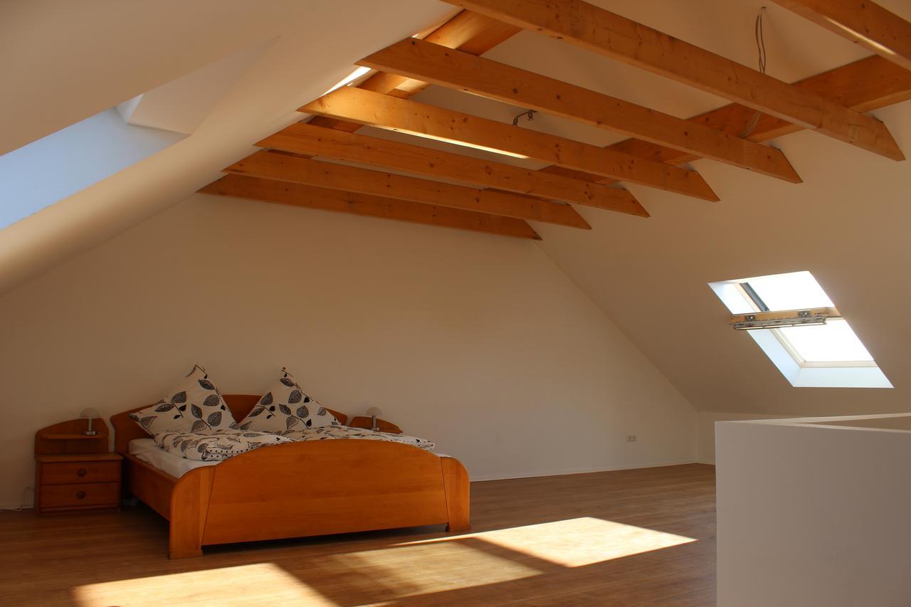 Rhauderfehn Ferienhaus Westwind מראה חיצוני תמונה